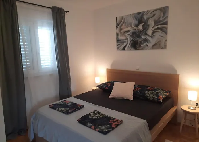 Apartman Meli