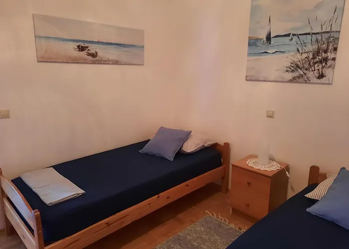 Apartman Meli