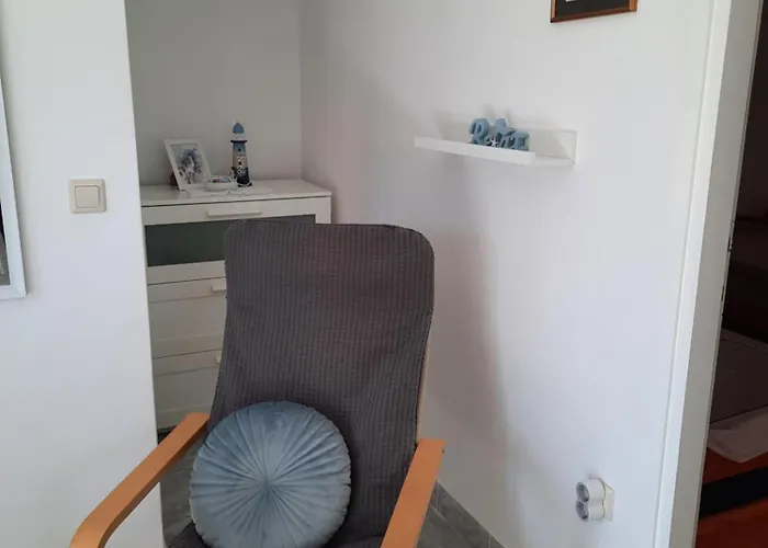 Apartman Meli