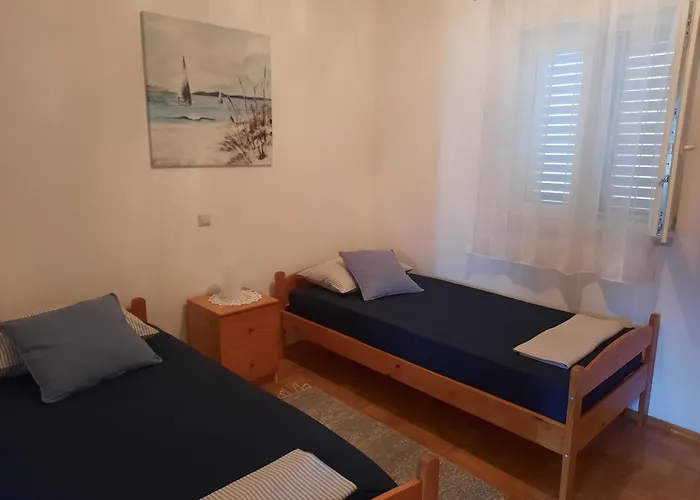 Apartman Meli